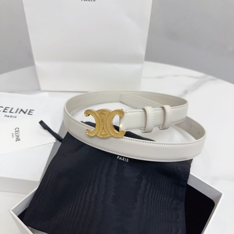 Ce1i*e belts